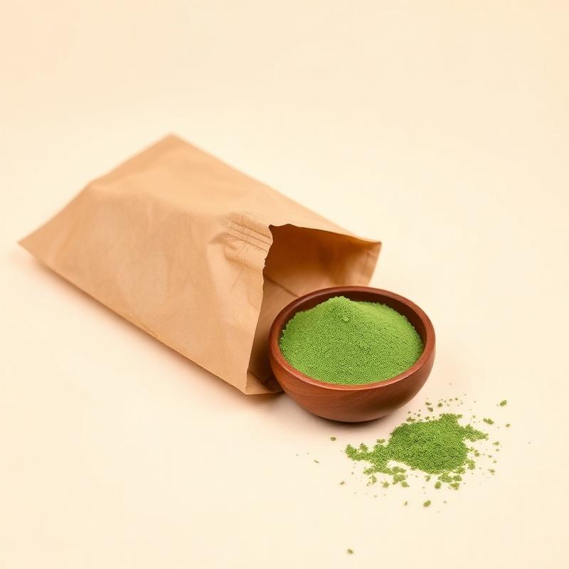 Amla Bhringraj Hair Powder