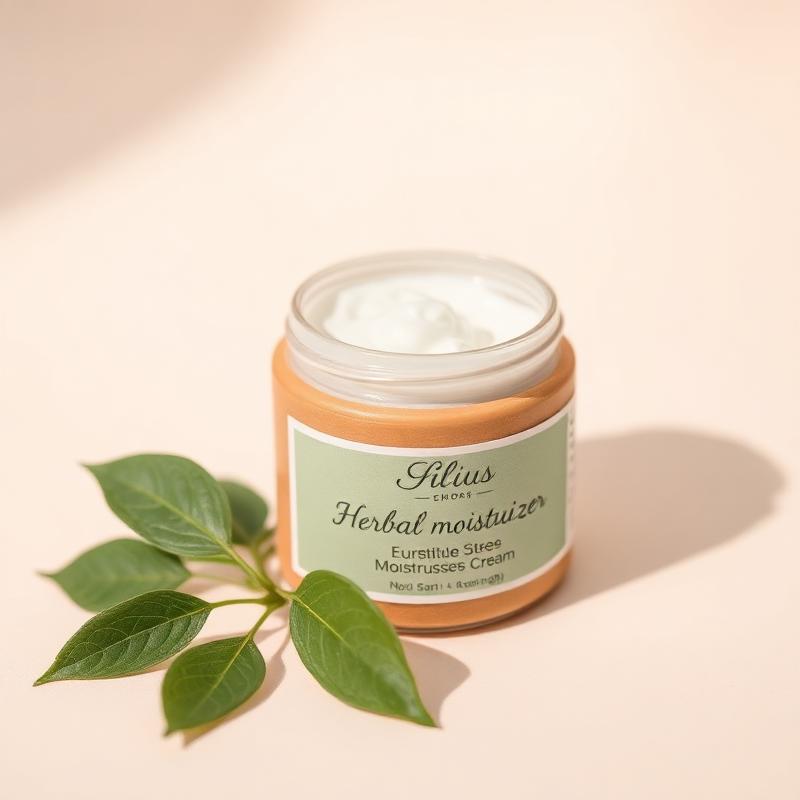 Aloe & Almond Day Moisturizer